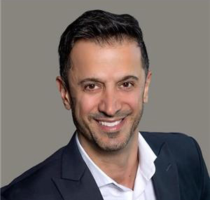 Max Amini